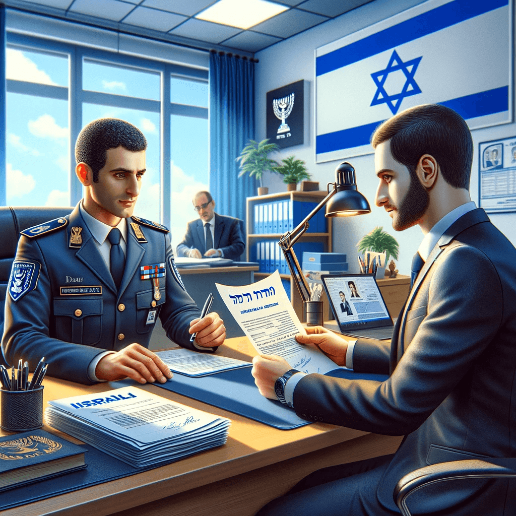 the picture of the expert