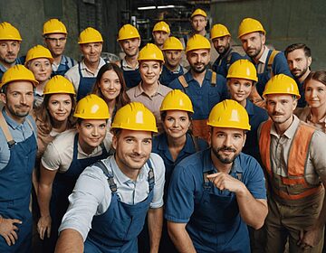 Expert work visas