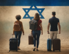 The Law of Return is fundamental to Israeli national identity and immigration policy